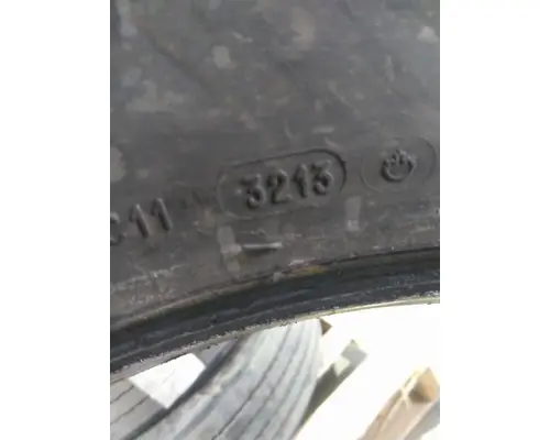 OTHER 295/75R22.5 TIRE