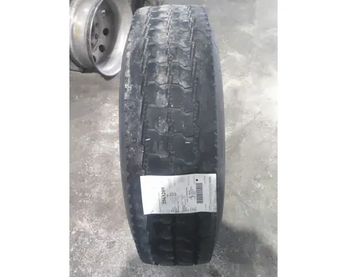 OTHER 295/75R22.5 TIRE