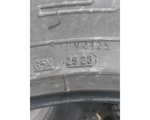 OTHER 295/75R22.5 TIRE
