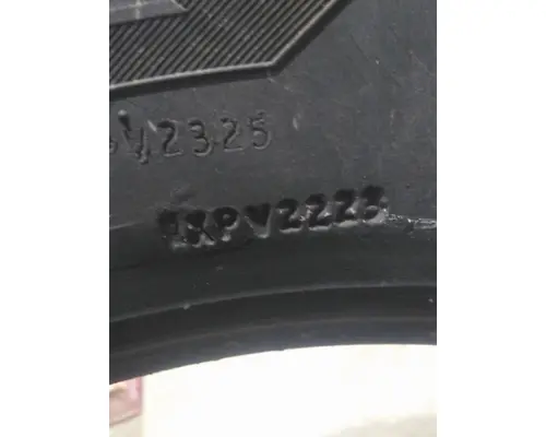 OTHER 295/75R22.5 TIRE