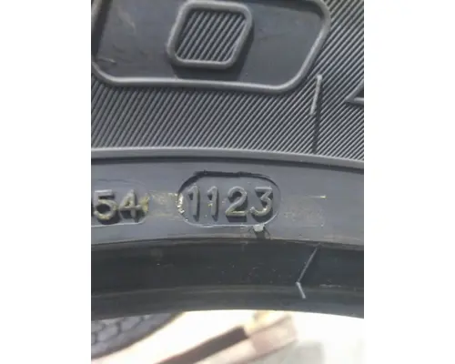 OTHER 295/75R22.5 TIRE