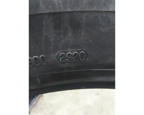 OTHER 295/75R22.5 TIRE