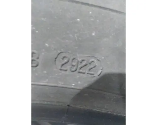 OTHER 295/75R22.5 TIRE