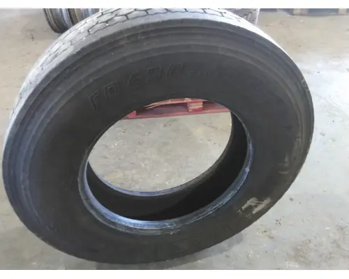 OTHER 295/75R22.5 TIRE