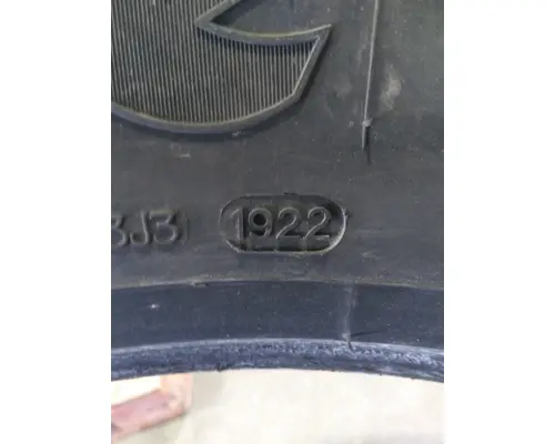 OTHER 295/75R22.5 TIRE