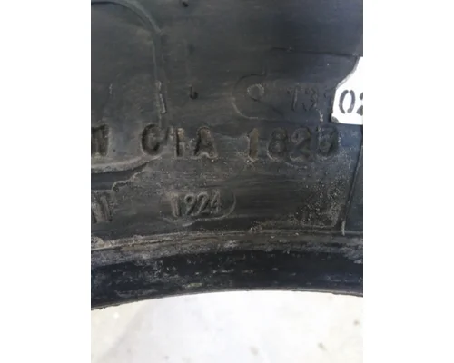 OTHER 295/75R22.5 TIRE