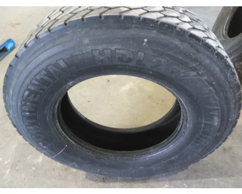 OTHER 295/75R22.5 TIRE