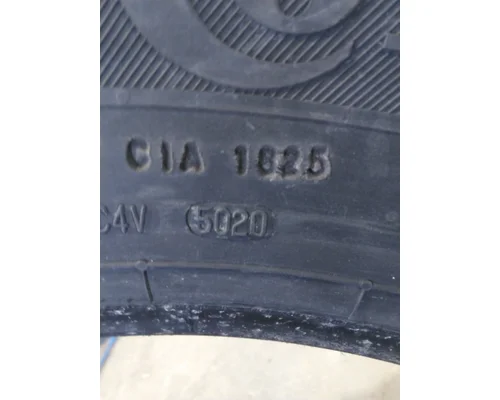 OTHER 295/75R22.5 TIRE