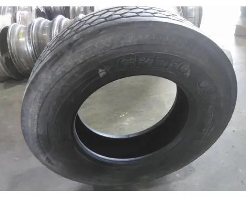OTHER 295/75R22.5 TIRE