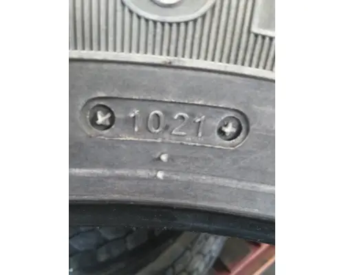 OTHER 295/75R22.5 TIRE