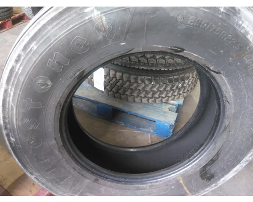 OTHER 295/75R22.5 TIRE