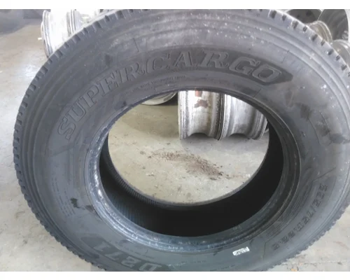 OTHER 295/75R22.5 TIRE