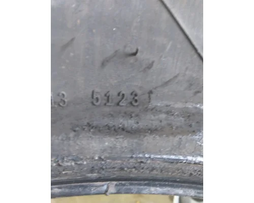 OTHER 295/75R22.5 TIRE