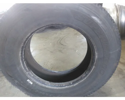 OTHER 295/75R22.5 TIRE