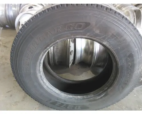 OTHER 295/75R22.5 TIRE