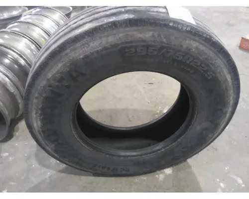 OTHER 295/75R22.5 TIRE
