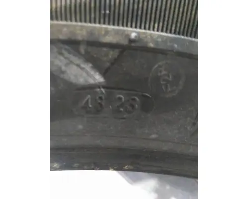 OTHER 295/75R22.5 TIRE