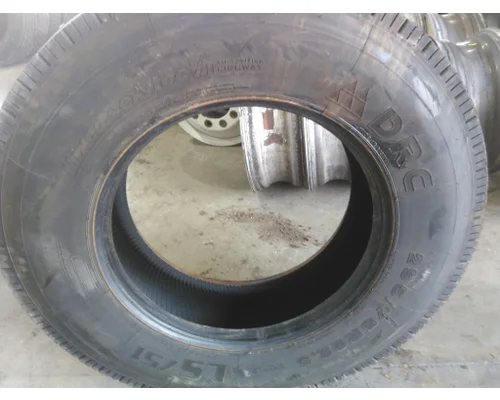 OTHER 295/75R22.5 TIRE