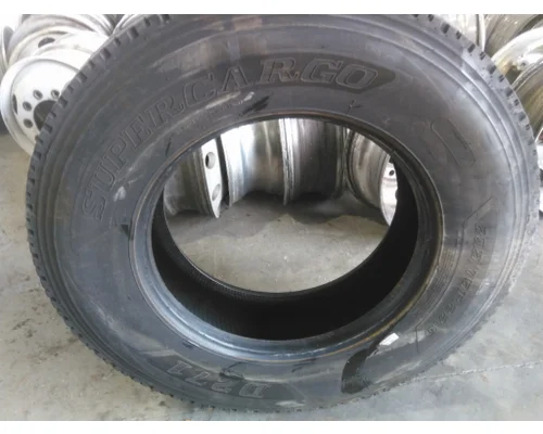 OTHER 295/75R22.5 TIRE