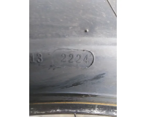 OTHER 295/75R22.5 TIRE