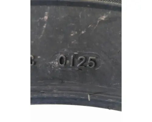 OTHER 295/75R22.5 TIRE