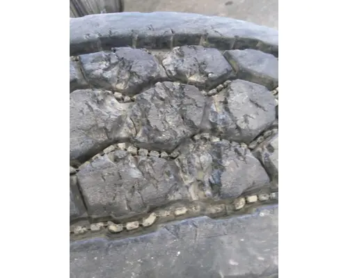 OTHER 295/75R22.5 TIRE
