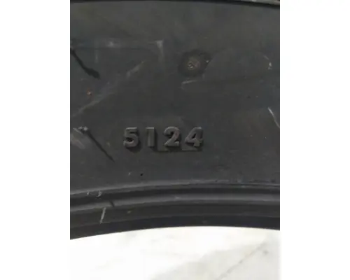 OTHER 295/75R22.5 TIRE