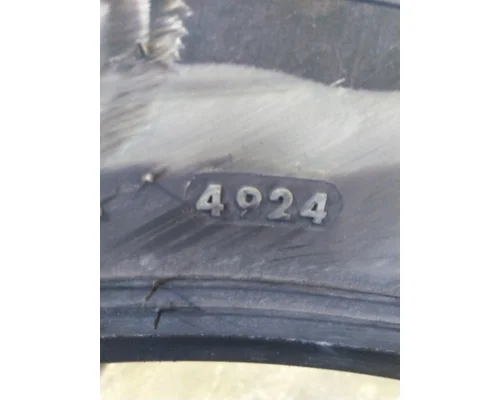 OTHER 295/75R22.5 TIRE