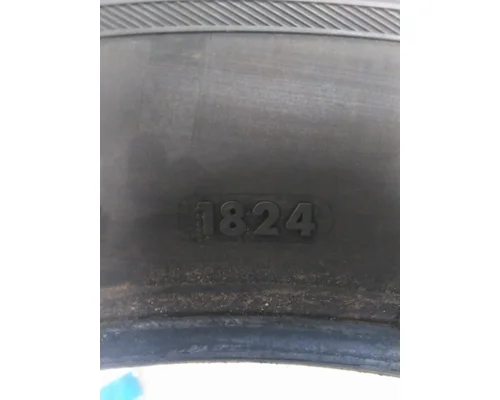 OTHER 295/75R22.5 TIRE