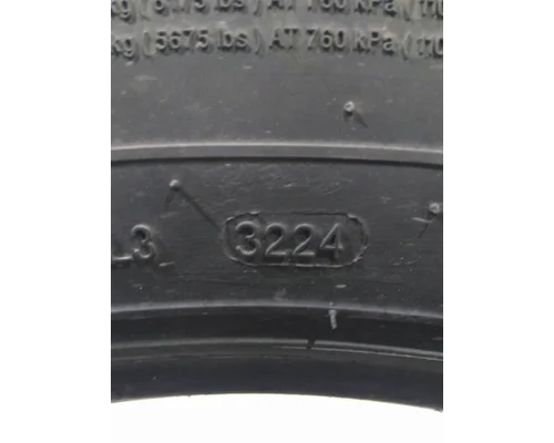 OTHER 295/75R22.5 TIRE