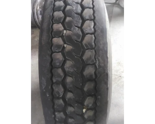 OTHER 295/75R22.5 TIRE