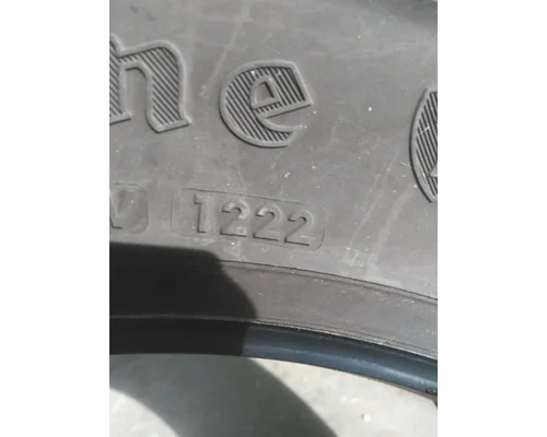OTHER 295/75R22.5 TIRE