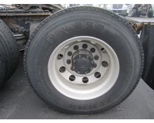 OTHER 295/75R22.5 TIRE