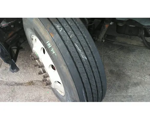 OTHER 295/75R22.5 TIRE