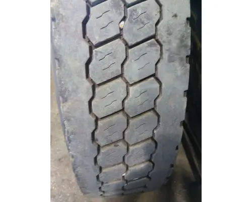 OTHER 295/75R22.5 TIRE