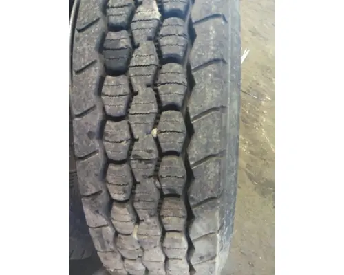 OTHER 295/75R22.5 TIRE