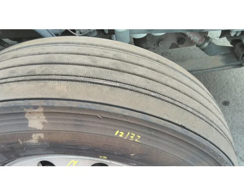 OTHER 295/75R22.5 TIRE