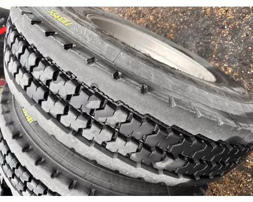 OTHER 295/75R22.5 TIRE