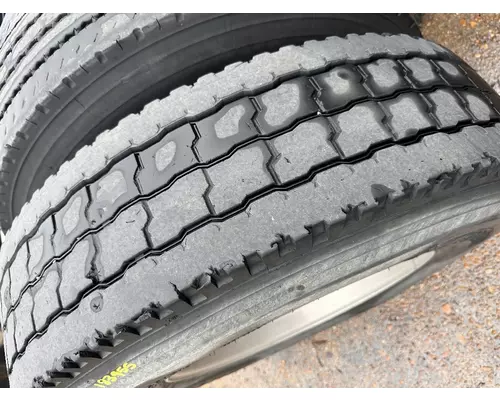 OTHER 295/75R22.5 TIRE