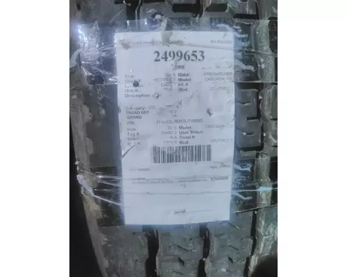 OTHER 295/75R22.5 TIRE