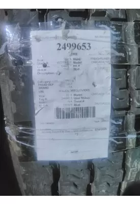 OTHER 295/75R22.5 TIRE