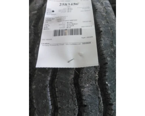 OTHER 295/75R22.5 TIRE