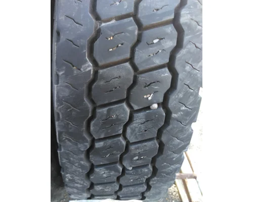 OTHER 295/75R22.5 TIRE