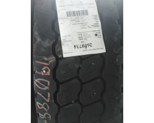 OTHER 295/75R22.5 TIRE