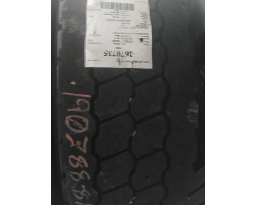 OTHER 295/75R22.5 TIRE