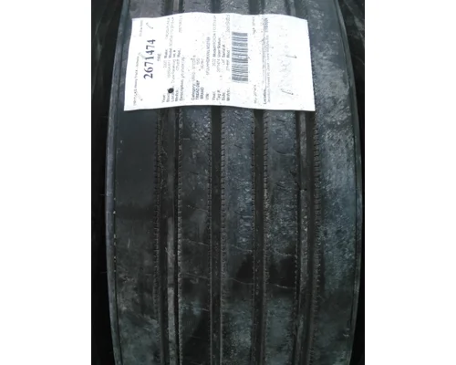 OTHER 295/75R22.5 TIRE
