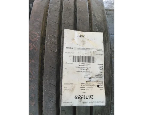 OTHER 295/75R22.5 TIRE