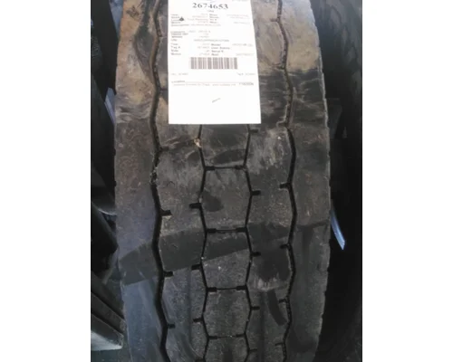 OTHER 295/75R22.5 TIRE