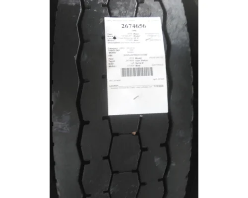 OTHER 295/75R22.5 TIRE