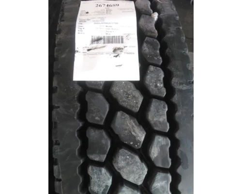 OTHER 295/75R22.5 TIRE